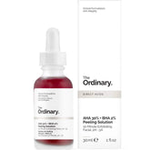 THE ORDINARY DIRECT ACID AHA 30 BHA PEELING SOLUTION PC